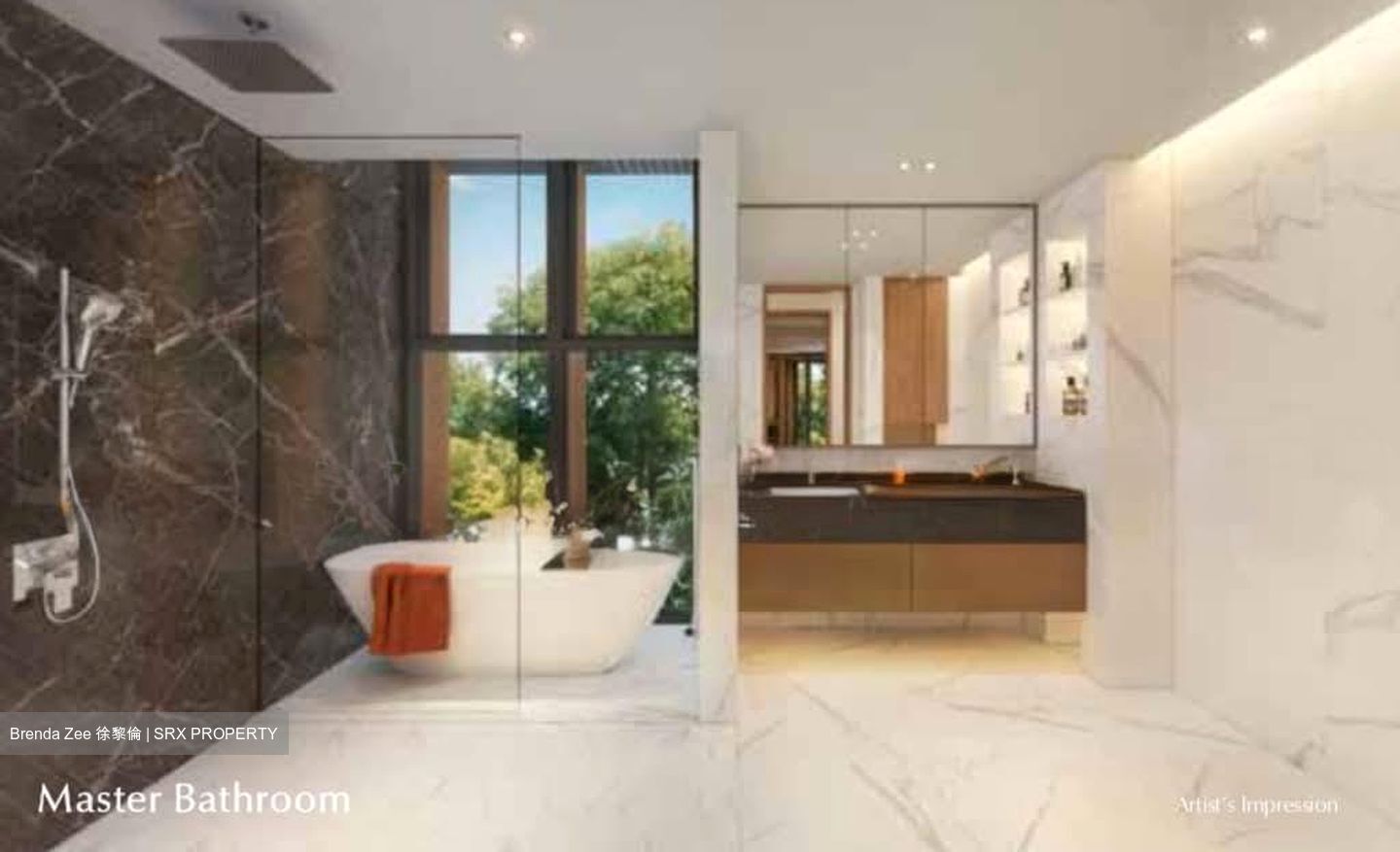 Old Tampines Road (D17), Detached #543958851
